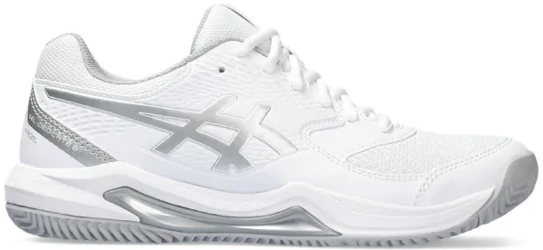 Asics Gel-Dedicate 8 Padel Inomhusskor för Damer