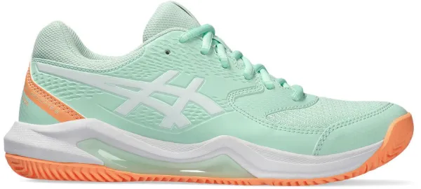 Asics Gel-Dedicate 8 Padel Inomhusskor för Damer