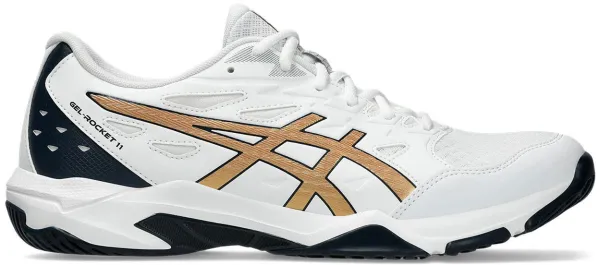 Asics Gel-Rocket 11 Inomhusskor Herr