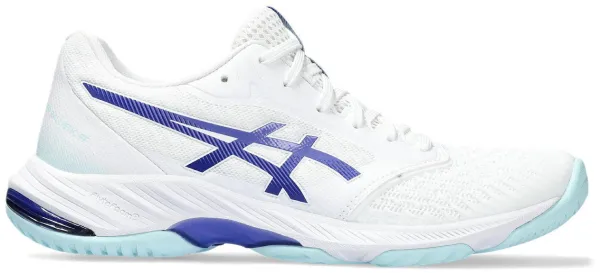 Asics Netburner Ballistic FF 3 Inomhusskor för Kvinnor