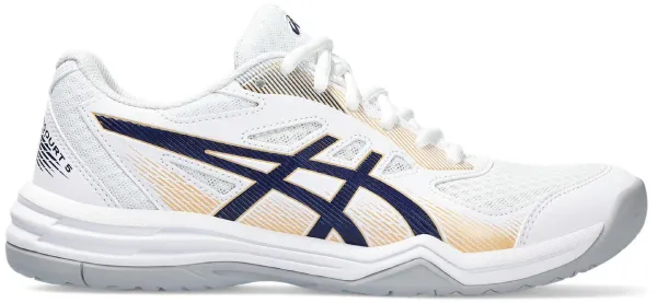 Asics Upcourt 5 Inomhusskor Dam