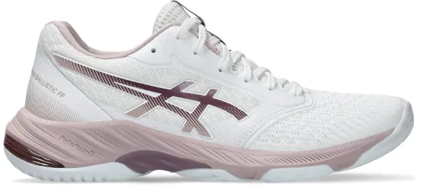 Asics Netburner Ballistic FF 3 Inomhusskor för Kvinnor