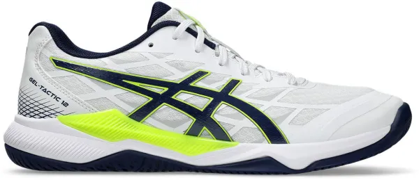 Asics Gel-Tactic 12 Inomhusskor Herr