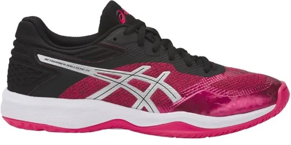 Asics Netburner Ballistic FF Inomhusskor för Kvinnor