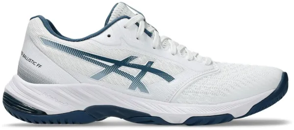 Asics Netburner Ballistic FF 3 Inomhusskor Herr