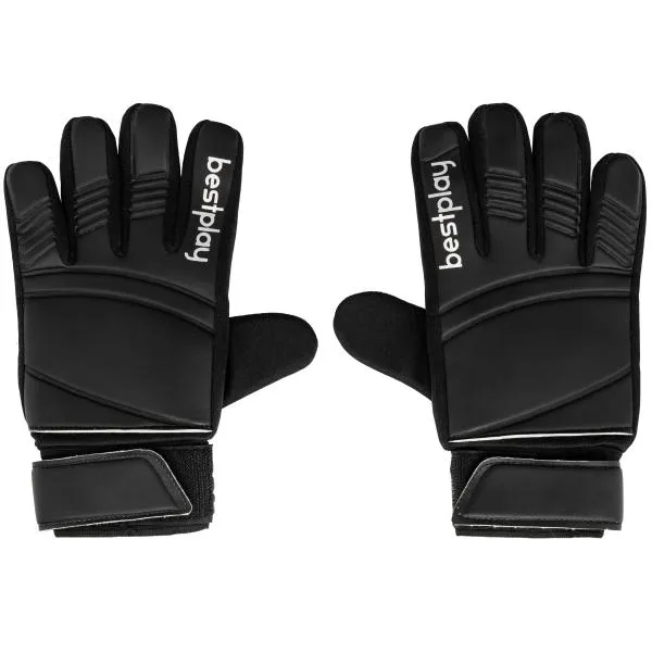 Bestplay Målvaktshandskar junior