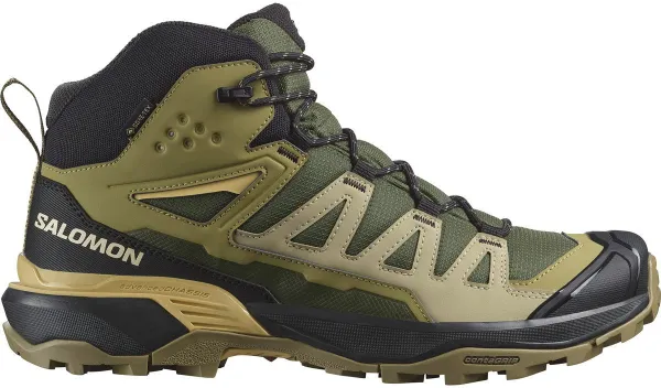 Salomon X Ultra 360 Mid Gore-Tex Herrstövel