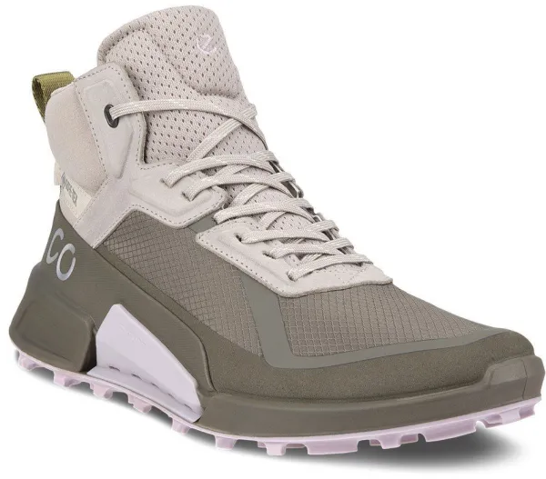Ecco Biom 2.1 X Mountain Mid Gore-Tex Damvandringskänga