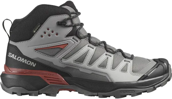 Salomon X Ultra 360 Mid Gore-Tex Herrstövel